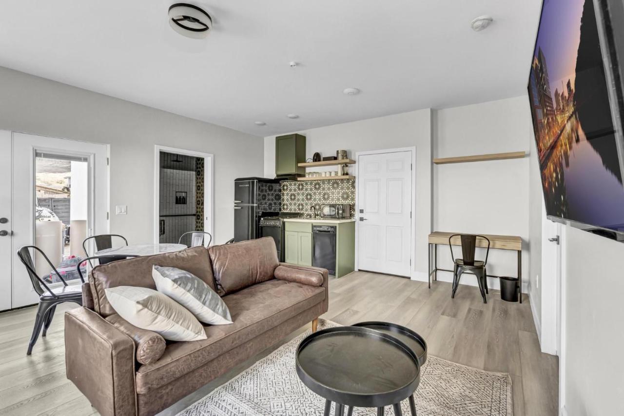 Vista 2-Bedroom Apartment - Free Wifi - Near Beach Exteriör bild